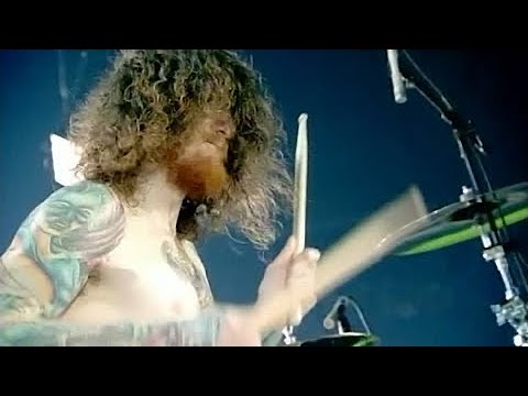 Fall Out Boy - Live @ TMF Awards 2008 (Full Set)