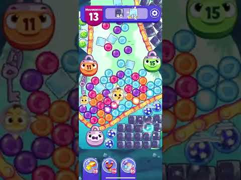 Angry Birds - Dream Blast 1050 Extreme - Subscribe please!!