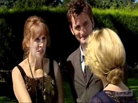 The Comedy Of Doctor Who (200th Video)