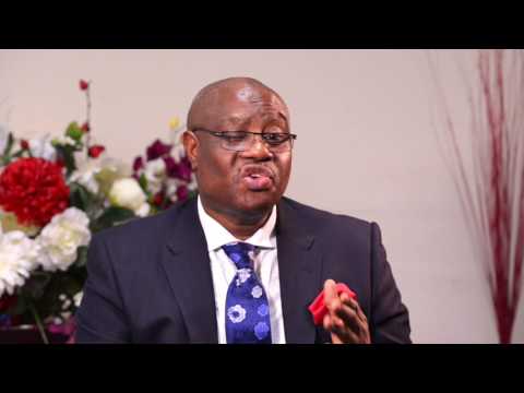 Open Heavens Reflections  21 January 2017 - How Selfless Are You?