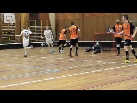 SKIBK H3 vs. Floda IBK