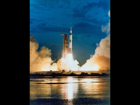 Apollo 4 Mission Highlights