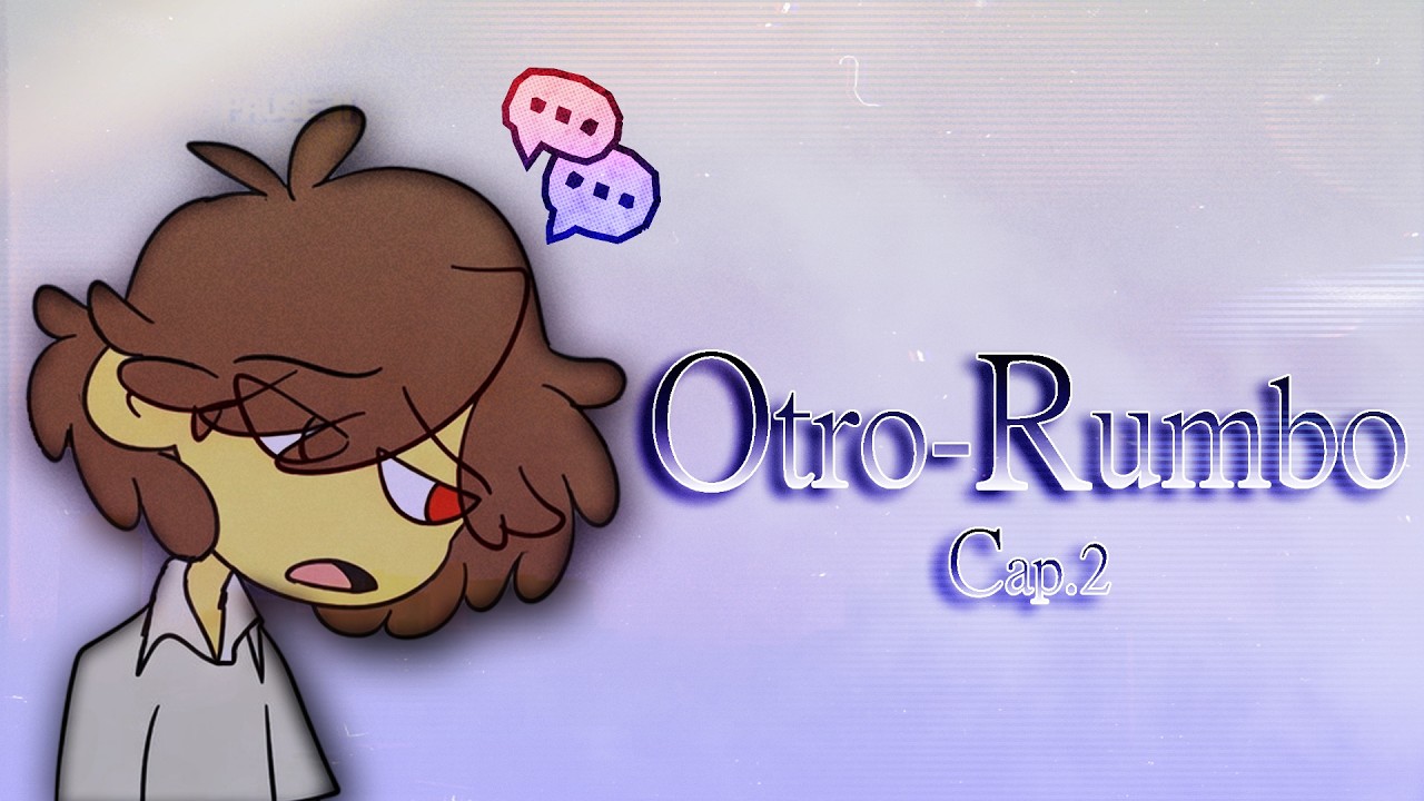 Otro_Rumbo | Deuzoon | Cap.2 | #AU #comicdub #fhsz3r0 #fhs #yaoi #boyslove #fnafhs #bl #FHS