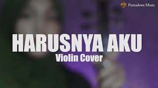Download lagu HARUSNYA AKU ARMADA ( VIOLIN COVER BY FIKA) mp3