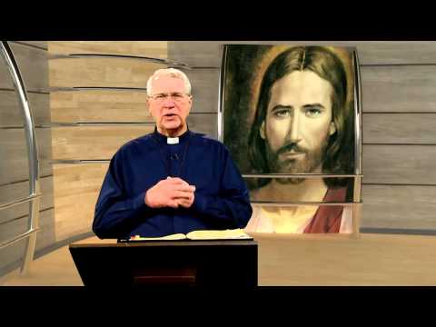 Meu Senhor e Meu Deus Mateus 17, 21-26