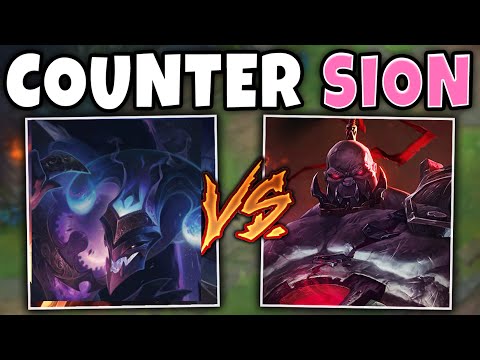 HOW TO DESTROY SION WITH AP SHACO TOP!! - Pink Ward Shaco