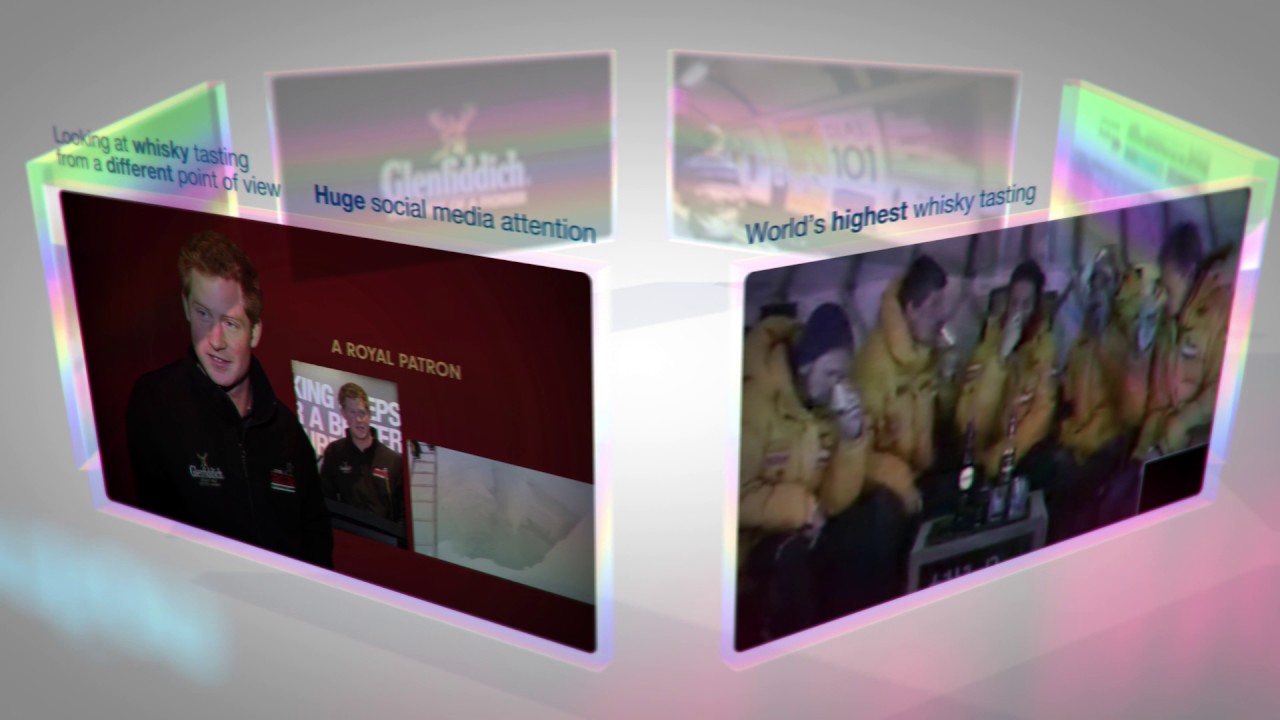 Welcome To The Village Communications