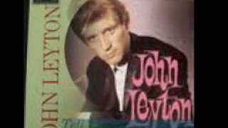 John Leyton Cupboard Love.wmv