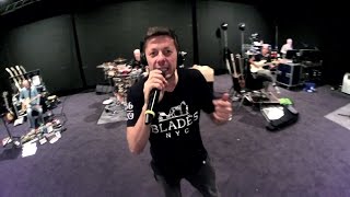 Die Fantastischen Vier - 25 Jahre - Clip 10: Rekord