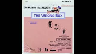 John Barry – The Wrong Box