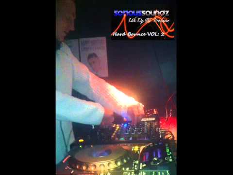 Hard Bounce Vol: 2 Mixed By Serious Soundz