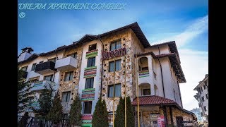 Apart Hotel Dream, Bansko - Bulgaria