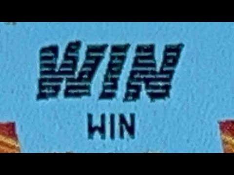 Symbol win‼️ Money Roll 💵  Black box special ◾️ North Carolina lottery ticket mix 🗼