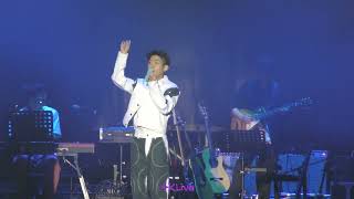20230526 Paul Kim 폴킴   Try(헤어질 걸 알아) NEED A BREAK(휴가) Seoul Jazz Festival S3780002