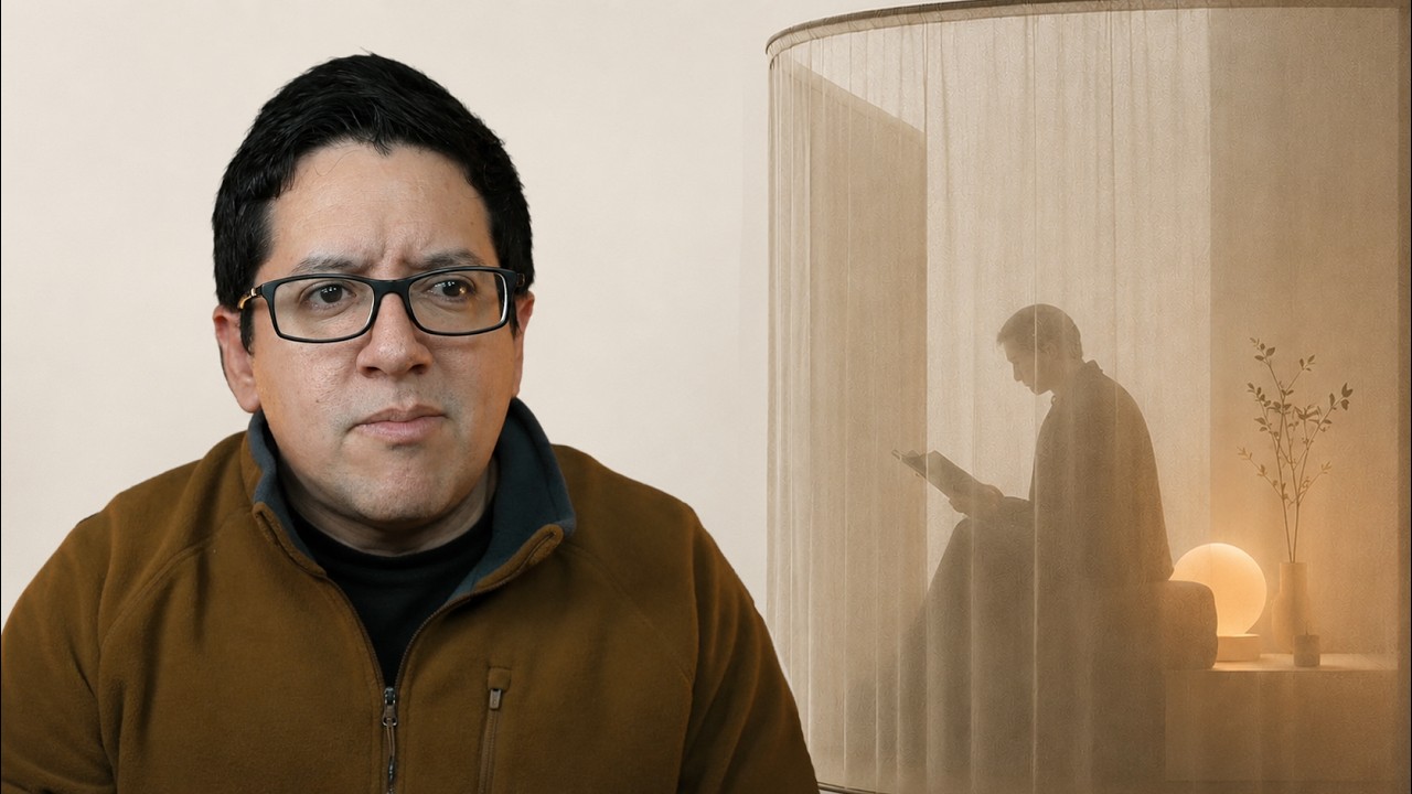 La Extraña Historia de la Privacidad