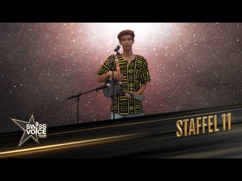 Dylan Lamin - Swiss Voice Tour 2026, Haag Center