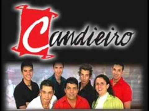 Grupo Candieiro - Não sei Dançar