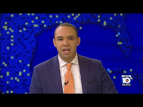 “Local 10 News Brief: 06/06/2023 Morning Edition