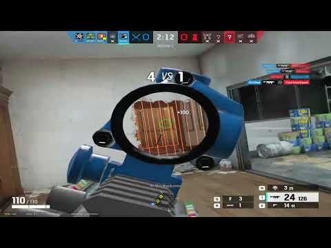 Champion ranked foolproof Kafe rush