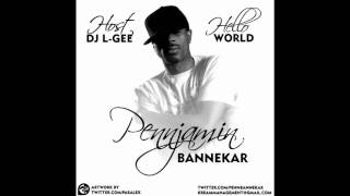 Pennjamin Bannekar ft  Mark Byrd - Pilot