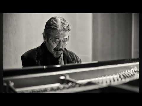 Masabumi Kikuchi - Hanamichi The Final Studio Recording