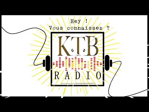KTB RADIO video thumbnail