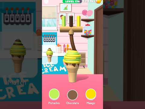 #icecream#chocolate#mango#pistachio 🍫+🥭+🫒=🍦🍨#trending @zakeegamer