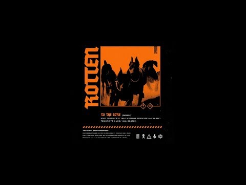 ASAP Rocky x Russ Type Beat | To The Core Ft. Travis Scott (2019)