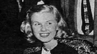 Doris Day ---- Come To Baby, Do!