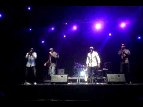 az yet with my girly Dj....