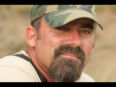 Who is Lee Gutteridge? An interview by Lowveld Trails Co.