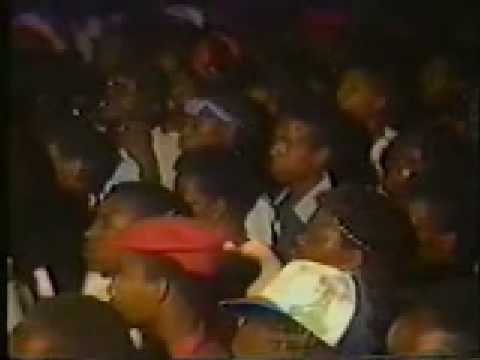 1986 Stereo Mars  PNP Rally - Yami Bolo  Ricky Tuffy