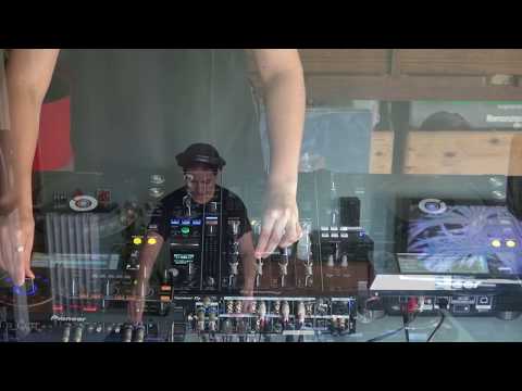 Techno Set: Lucas Freire & Fernanda Martins B2B for Bigfish Brasil - FB Live Stream