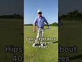 Are you an Upper, Mid or Low Core Player? Wright Balance