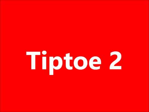download lagu mp3 mp4 Tiptoe Sound Effect Free, download lagu Tiptoe Sound Effect Free gratis, unduh video klip Tiptoe Sound Effect Free