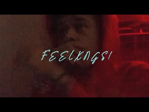 T1HUNNXD - FeelXngs! (Official Video)