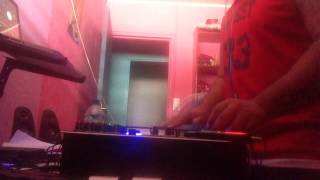 WAR ANGEL RIDDIM FROM 973 MIX BY DJ KING HYPE