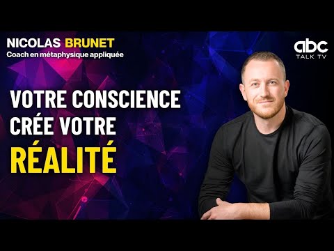 La vérité sur la manifestation que peu osent expliquer - Nicolas BRUNET