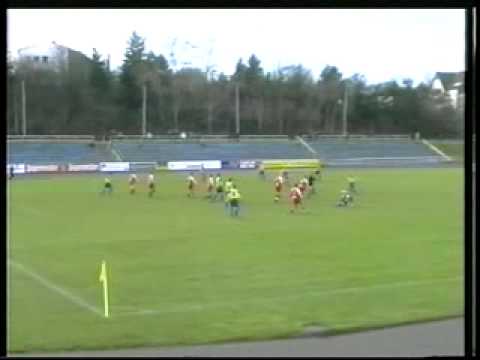 99-00 Fortschritt Weißenfels - SV Merseburg