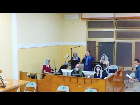 Culto Annunziata Martedì 21/09/2021