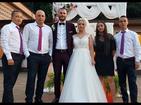 Formatia Bogdan Gabriel -  Ce nas, ce nasa  2020