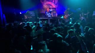 Grim Skunk - Gros tas d&#39;marde - Imperial Quebec 2018