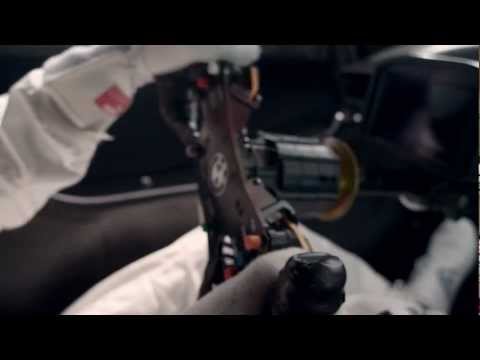 Thumbnail for BigB.TV - DTM 2013 BMW KOMMT MIT 2 NEUEN M3 by Ferrari, BMW, W Motors