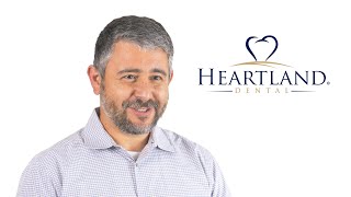 Affiliation with Heartland Dental | Dr. Musmar
