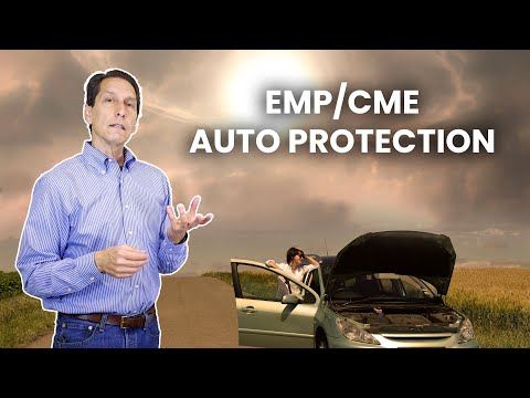 EMP/CME Auto Protection