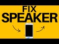 Phone Speaker Water Eject Sound – Emergency Fix for Muffled Audio