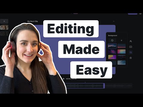 Riverside Editor Tutorial: How to Edit Podcasts & Videos (Quick & Easy)