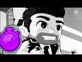 Jetpack Joyride Theme Slowed