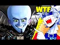 Why Megamind Is A Subversive Masterpiece Nux Reacts