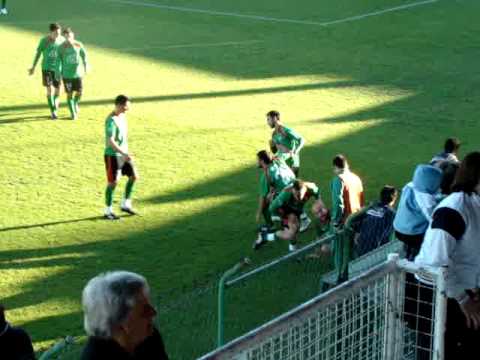 Dragões Sandinenses